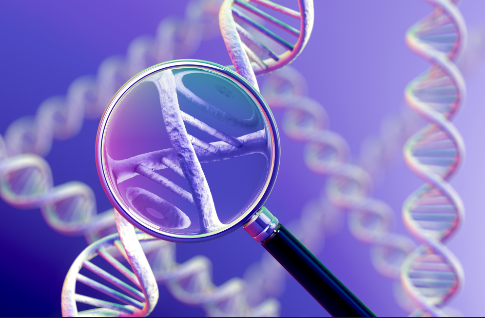Single Gene Sequencing